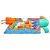 تفنگ آبپاش نرف Nerf مدل Super Soaker Hydro Frenzy, image 6