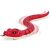 مار بوا قرمز کنترلی Terra, تنوع: AN2843Z-red, image 7