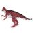 دایناسور سراتوسور Terra, تنوع: AN4041Z-Ceratosaurus, image 2