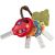 سوئیچ ماشین قرمز B. Toys, image 