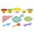 ست خمیربازی پیتزا Play Doh, تنوع: E66865L00-Pizza, image 2