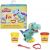 ست کوچک خمیربازی دایناسور Play Doh, تنوع: E4902EU42-Dino, image 