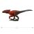 فیگور 35 سانتی Mattel مدل Jurassic World Pyroraptor, تنوع: GWT54-Pyroraptor, image 2