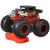 پک تکی ماشین Hot Wheels سری Monster Truck مدل Bone shaker, image 2