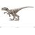 فیگور 35 سانتی Mattel مدل Jurassic World Atrociraptor, تنوع: GWT54-Atrociraptor 1, image 3