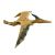 فیگور 35 سانتی Mattel مدل Jurassic World Pteranodon, تنوع: GWT54-Pteranodon, image 3