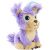 هاپو بنفش اسکراف لاوز Scruff-a-Luvs سری Cutie Cuts, تنوع: 30112-Cutie Cuts Purple Puppy, image 12