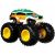 پک تکی ماشین Hot Wheels سری Monster Truck مدل Super Mario Bowser, تنوع: FYJ44-Bowser, image 2