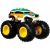 پک تکی ماشین Hot Wheels سری Monster Truck مدل Super Mario Bowser, تنوع: FYJ44-Bowser, image 2