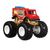 پک تکی ماشین Hot Wheels سری Monster Truck مدل Nacho Mammas, image 3