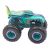 پک تکی ماشین Hot Wheels سری Monster Truck مدل Mega Wrex, image 2