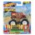 پک تکی ماشین Hot Wheels سری Monster Truck مدل Nacho Mammas, image 