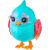 سرفی چرپس پرنده کوچولوی رباتیک Lil Bird, image 5