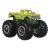پک تکی ماشین Hot Wheels سری Monster Truck مدل Midwest Madness, image 2