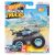 پک تکی ماشین Hot Wheels سری Monster Truck مدل Shark Wreak, image 