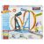 پیست ماشین های Hot Wheels سری Track Builder مدل Infinity Loop, image 7