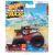 پک تکی ماشین Hot Wheels سری Monster Truck مدل Bone shaker, image 