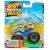 پک تکی ماشین Hot Wheels سری Monster Truck مدل Will Trash It All, تنوع: FYJ44-Will Trash It All, image 