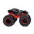 پک تکی ماشین Hot Wheels سری Monster Truck مدل Star Wars Darth Vader, تنوع: FYJ44-Darth Vader, image 3