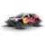 ماشین کنترلی Carrera مدل RC Peugeot 08 DKR 16 Red Bull با مقیاس 1:16, image 3