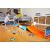 پیست مسابقه 3 در 1 ماشین های Hot Wheels سری Action مدل Race Crate, image 5