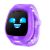 توبی ساعت رباتیک هوشمند Little Tikes سری 2 مدل بنفش, image 3
