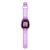 توبی ساعت رباتیک هوشمند Little Tikes سری 2 مدل بنفش, image 8