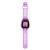 توبی ساعت رباتیک هوشمند Little Tikes سری 2 مدل بنفش, تنوع: 659140-Purple, image 8