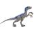فیگور 35 سانتی Mattel مدل Jurassic World Blue Velociraptor, تنوع: GWT54-Blue Velociraptor, image 3