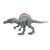 فیگور 35 سانتی Mattel مدل Jurassic World Spinosaurus, تنوع: GWT54-Spinosaurus, image 2