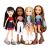عروسک Bratz مدل Jade, تنوع: 573432-Jade, image 6