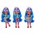 عروسک LOL Surprise سری OMG Queens مدل Prism, image 6