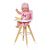 صندلی غذاخوری عروسک بیبی بورن, image 8