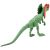 فیگور 35 سانتی Mattel مدل Jurassic World Dilophosaurus, تنوع: GWT54-Dilophosaurus, image 7