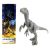 فیگور 35 سانتی Mattel مدل Jurassic World Blue Velociraptor, تنوع: GWT54-Blue Velociraptor, image 