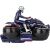 موتور چهار چرخ کنترلی Carrera مدل Amphibious Quadbike Red Bull با مقیاس 1:16, image 10