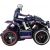 موتور چهار چرخ کنترلی Carrera مدل Amphibious Quadbike Red Bull با مقیاس 1:16, image 11