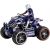 موتور چهار چرخ کنترلی Carrera مدل Amphibious Quadbike Red Bull با مقیاس 1:16, image 4