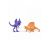 تخم داینو سورپرایزی Jurassic World مدل Slime Egg, image 7