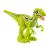رپتور روبو الایو Robo Alive مدل سبز, تنوع: 25289-Green Rampaging Raptor, image 3