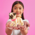 عروسک پاگ هاپوی رقصنده, تنوع: 9530SQ1-Pug, image 2