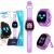 توبی ساعت رباتیک هوشمند Little Tikes سری 2 مدل بنفش, image 2