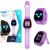 توبی ساعت رباتیک هوشمند Little Tikes سری 2 مدل بنفش, تنوع: 659140-Purple, image 2