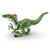 دایناسور رپتور روبو الایو Robo Alive سری Dino Action مدل سبز, image 4