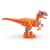 رپتور روبو الایو Robo Alive سری Dino Wars, image 6