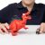 تخم داینو اسمشرز Smashers سری Dino Island مدل قرمز, تنوع: 7487-Red, image 4