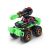 فایو سورپرایز Glow Riders سری Monster Trucks, image 4