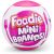 فایو سورپرایز صورتی سری Foodie Mini Brands, image 8