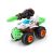 فایو سورپرایز Glow Riders سری Monster Trucks, image 10