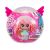 عروسک ایتی بیتی پرتیز سری 2 Angel High مدل موهای صورتی, تنوع: 9716SQ1-Pink, image 
